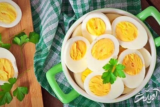 برنامه غذایی کیم کارداشیان